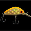 Hangbelly Lures