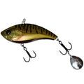 Frostbite Tantrum Rattlebait