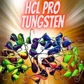 HCL Goliath Tungsten Pro Series Jig - 2 Pack