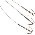 Compac Wired Snell Gorge Hooks