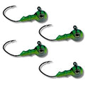 Big Sky Mean Machine Jigs - 1/4 oz.