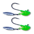 Big Sky Cyclone Jigs - 3/8 oz.