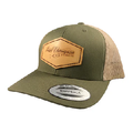 Len Thompson Snapback Hat