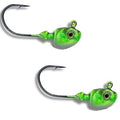 Big Sky Hecla Hammer Jigs