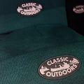 "Classic Outdoors" STOCK Toque