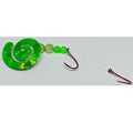 BiteRite Montana Spiral Blade Worm Harness