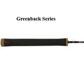 Elliott Ice Fishing Rods