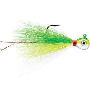 VMC BKJ Bucktail Jigs