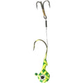 Grimmy's Lures Stingenator Jig