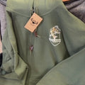 Pine and Antler "Classic Outdoors" Outpost Badge Hoodie