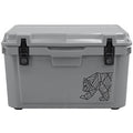 KUMA Orso 45 Quart Icebox
