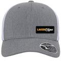 Laker Lures Logo Hats