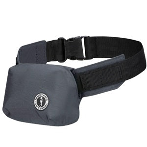Mustang Minimalist Manual Inflatable Belt Pack