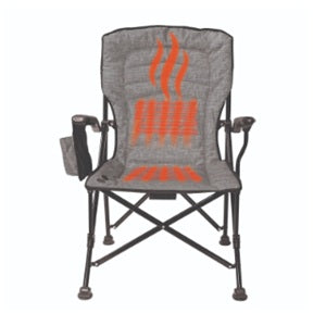 KUMA Heated Switchback Chair