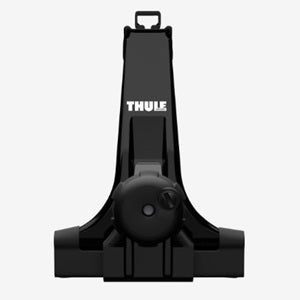 Thule Rapid Gutter High Foot