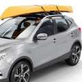 Malone HandiRack Roof Rack - Inflatable Crossbars