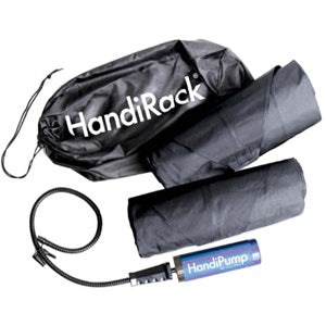 Malone HandiRack Roof Rack - Inflatable Crossbars