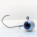 CR Baits Eyeball Jigs