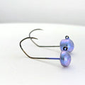 CR Baits Ned Head Jigs