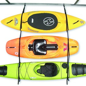 Harmony 3 Boat Hanger Storage System