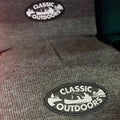 "Classic Outdoors" STOCK Toque