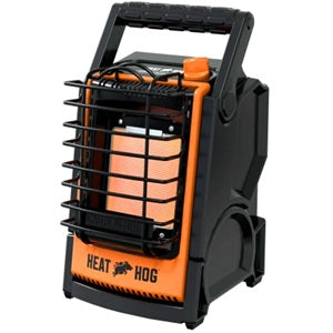 Heat Hog 9,000 BTU Portable Heater