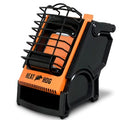 Heat Hog 9,000 BTU Portable Heater