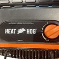 Heat Hog 9,000 BTU Portable Heater