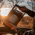 Heat Hog 9,000 BTU Portable Heater