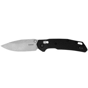 Kershaw Heist