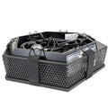 KUMA Hex Fire Bowl