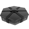 KUMA Hex Fire Bowl