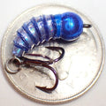 Si Flies Holographic Simcoe Bugs & Bug-Shot