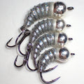 Si Flies Simcoe Bugs Sampler Packs