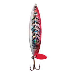 Compac Jaws Holographic Crocodile Spoons