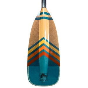 Bending Branches Horizon Croix Canoe Paddle