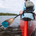 Bending Branches Horizon Croix Canoe Paddle