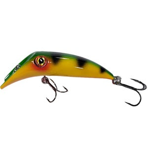 buy fishing lures canada Canadian Wiggler Casting/Trolling Plugs