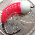 Si Flies Super Glow Series Simcoe Bugs