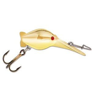 Leurre de pêche vintage Luhr Jensen Hot Shot 3 pouces Leurre de pêche vintage Luhr Jensen Hot Shot 3 pouces