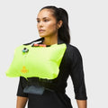 Mustang Minimalist Manual Inflatable Belt Pack