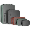 Sea to Summit Hydraulic Packing Cubes