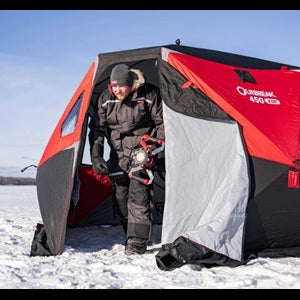 NEW 2025 Eskimo Outbreak 450 XDP