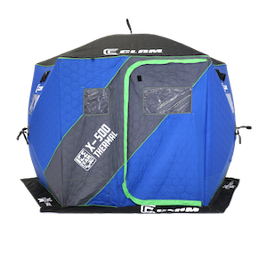 Insulated pop up tent hotsell