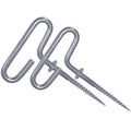 Eskimo Ice Anchor 2-Pack