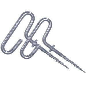 Eskimo Ice Anchor 2-Pack