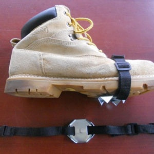Celsius Ice Cleats