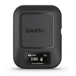 Garmin InReach Messenger