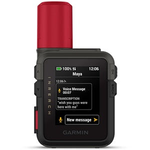 Garmin inReach Mini 3 Plus