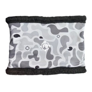 Frostbite Insulated Camo Neck Gaitor